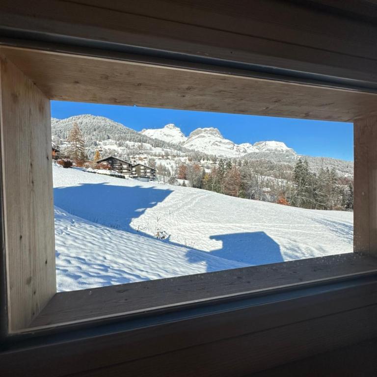 Chalet neuf La Perle du Perron - Chalet 2 Chambres - 29