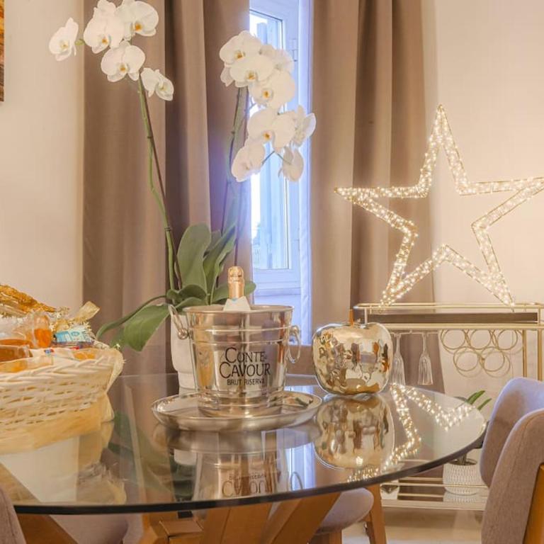 Stella Luxury House - Appartement 2 Chambres - 16