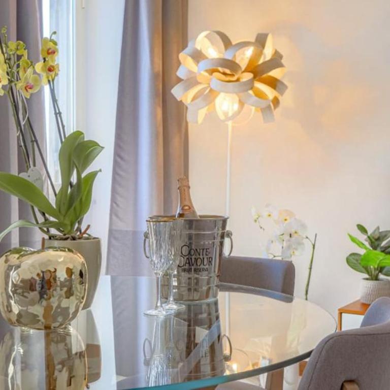 Stella Luxury House - Appartement 2 Chambres - 14