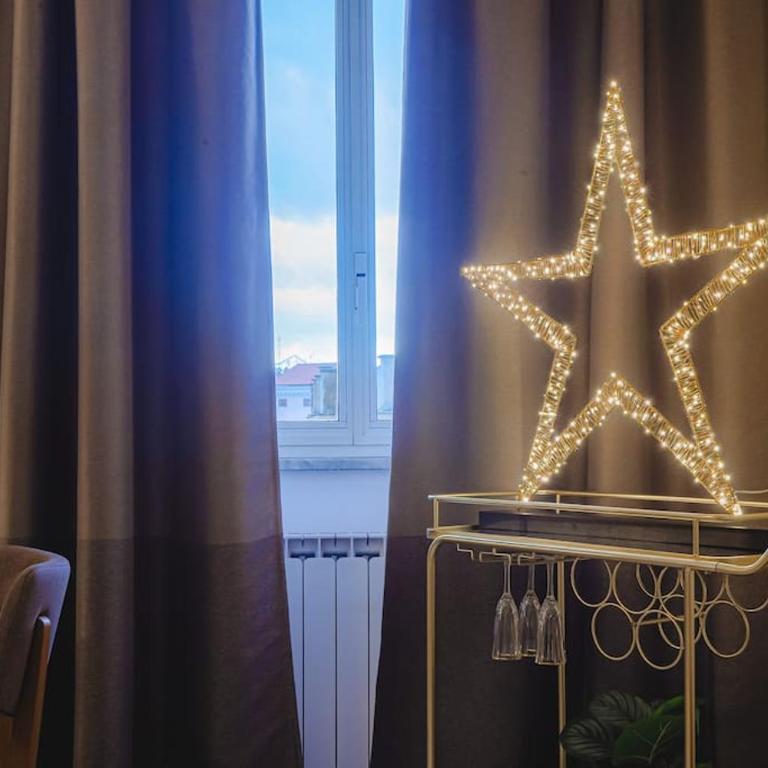 Stella Luxury House - Appartement 2 Chambres - 13
