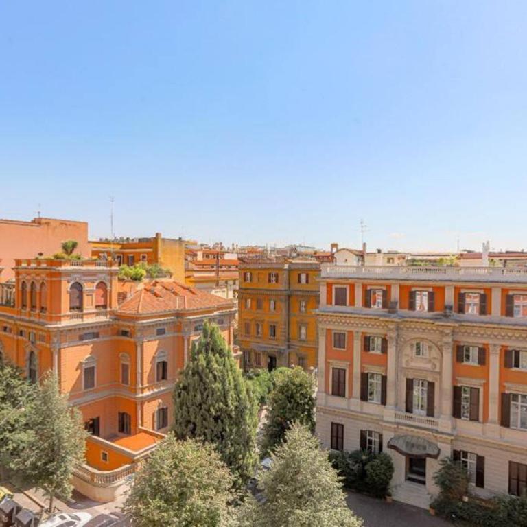 Stella Luxury House - Appartement 2 Chambres - 12