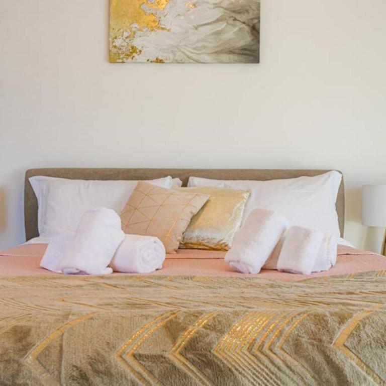 Stella Luxury House - Appartement 2 Chambres - 10