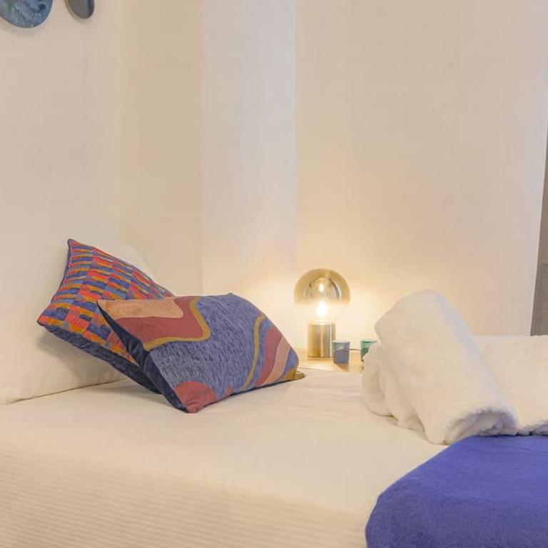 Stella Luxury House - Appartement 2 Chambres - 8