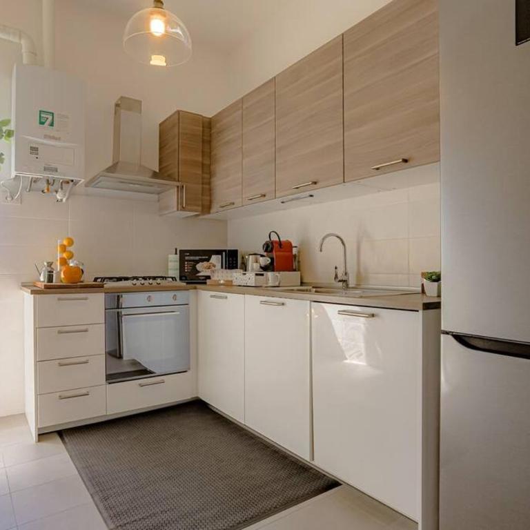 Stella Luxury House - Appartement 2 Chambres - 7