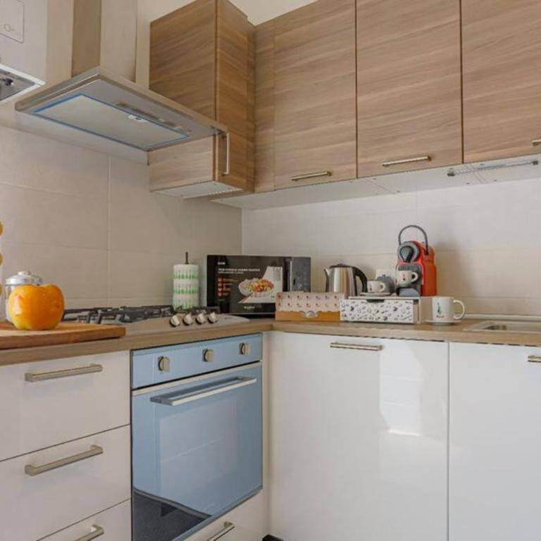 Stella Luxury House - Appartement 2 Chambres - 6