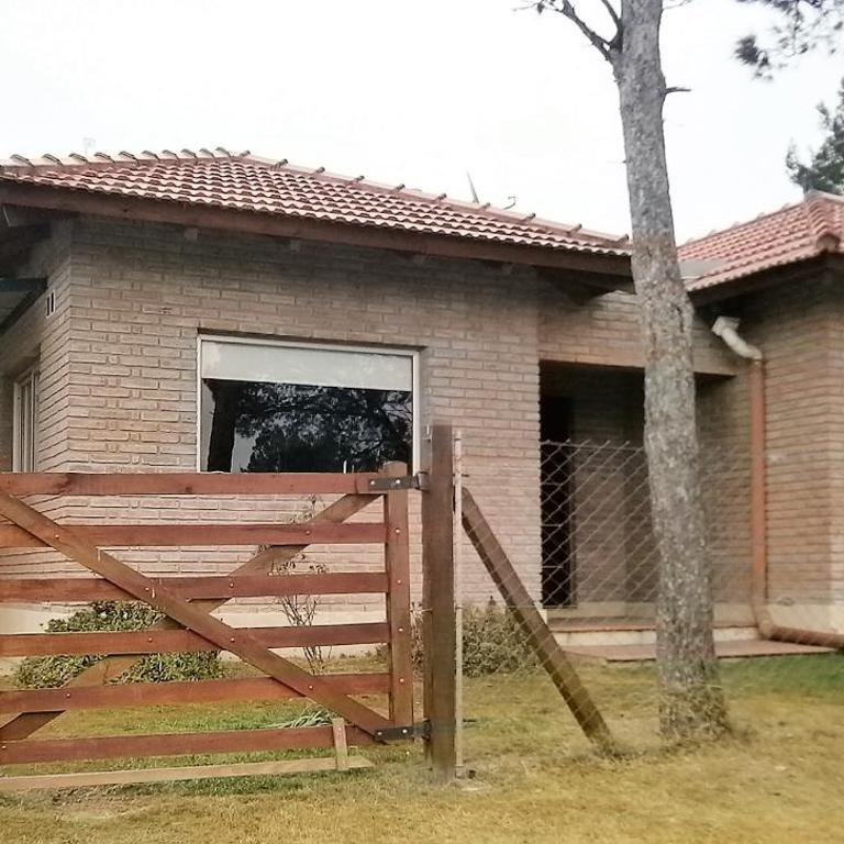 Vacaciones en Belgrano IG - Casa de 2 dormitorios - 2