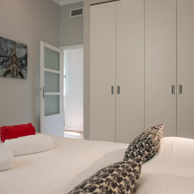 La Corte di Zizi - Casa con 2 Camere da Letto - 17