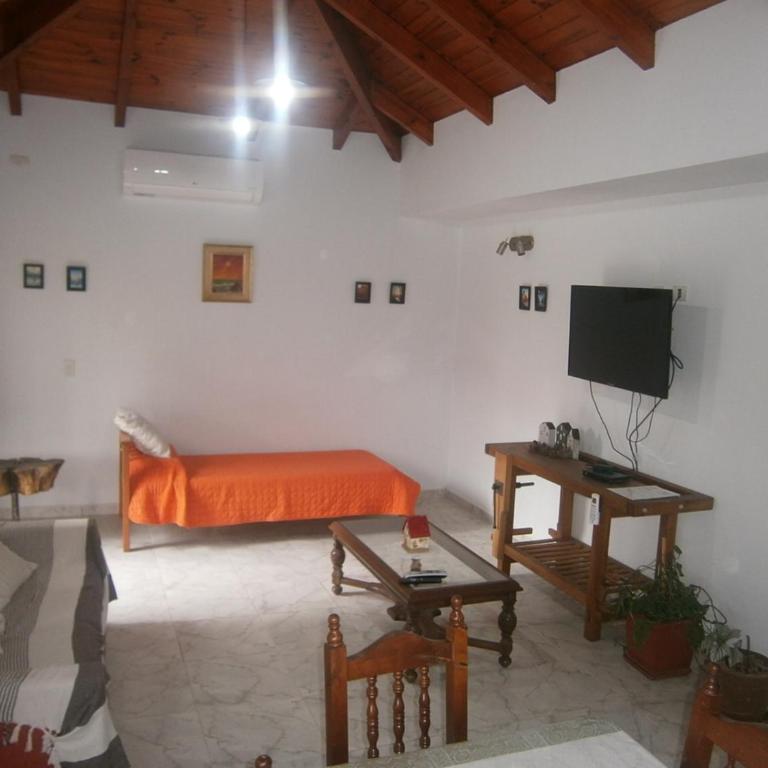 Vacaciones en Belgrano IG - Casa de 2 dormitorios - 6