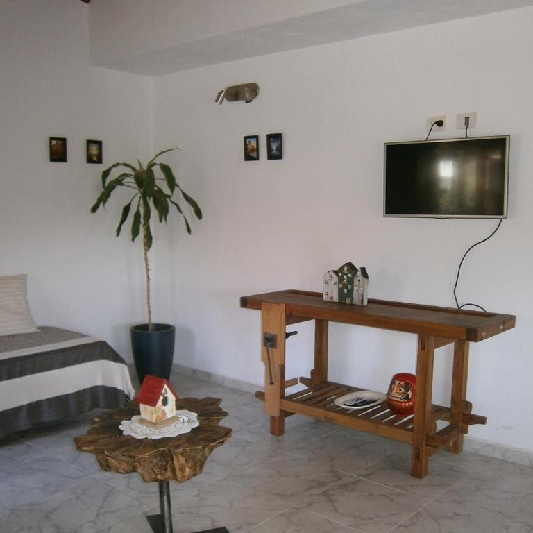 Vacaciones en Belgrano IG - Casa de 2 dormitorios - 8