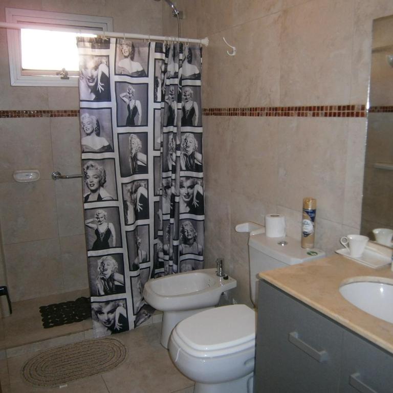 Vacaciones en Belgrano IG - Casa de 2 dormitorios - 9