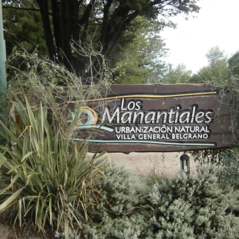 Vacaciones en Belgrano IG - Casa de 2 dormitorios - 18