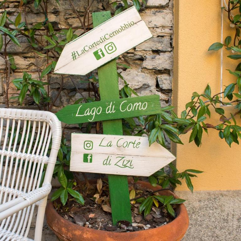 La Corte di Zizi - Appartamento con 2 Camere da Letto - 6