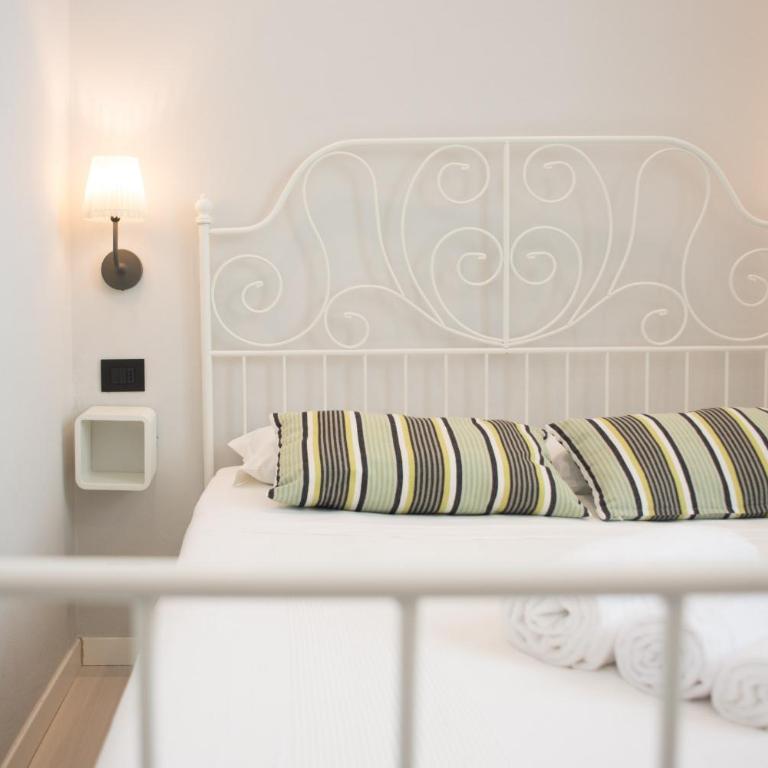 La Corte di Zizi - Casa con 2 Camere da Letto - 12