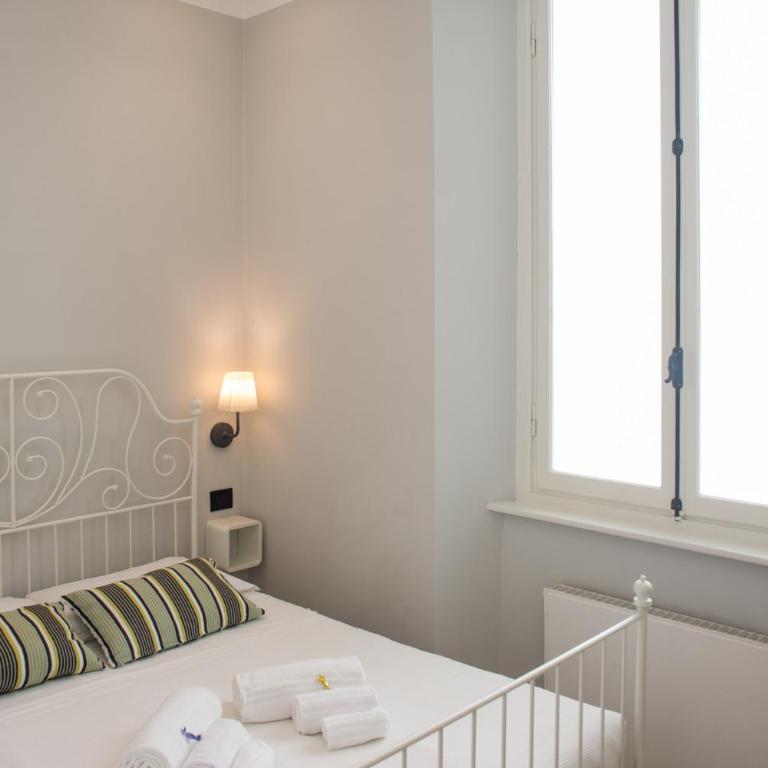 La Corte di Zizi - Casa con 2 Camere da Letto - 13