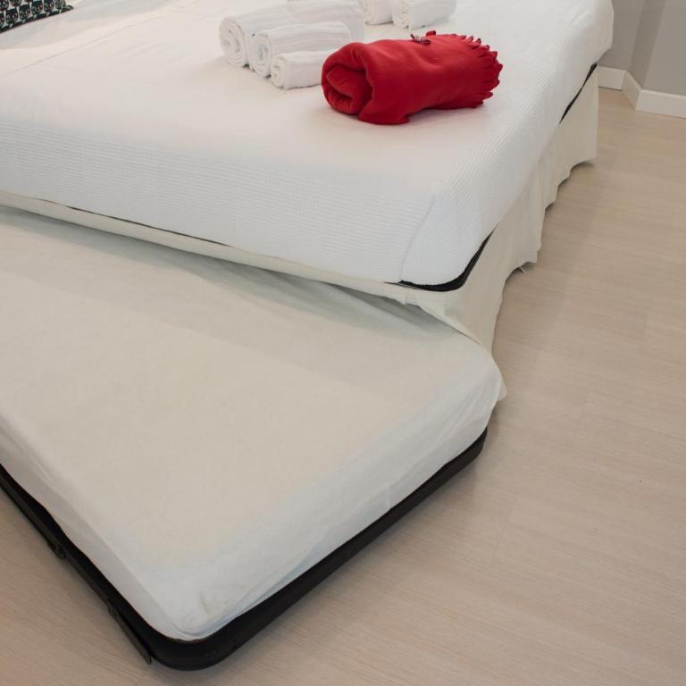 La Corte di Zizi - Casa con 2 Camere da Letto - 18