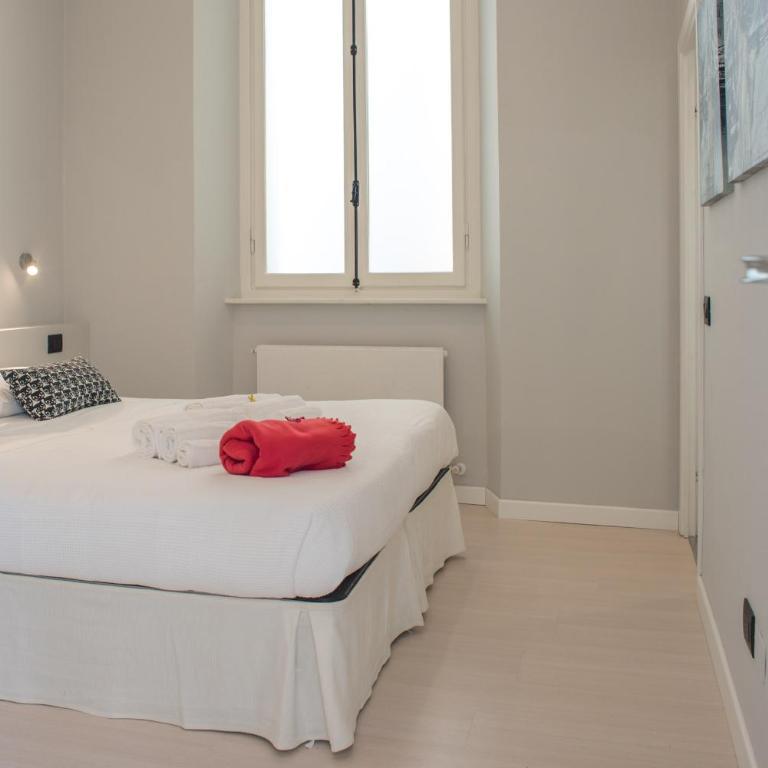 La Corte di Zizi - Casa con 2 Camere da Letto - 19