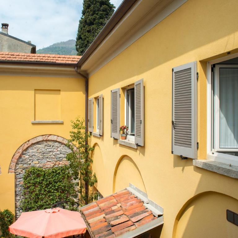 La Corte di Zizi - Casa con 2 Camere da Letto - 23