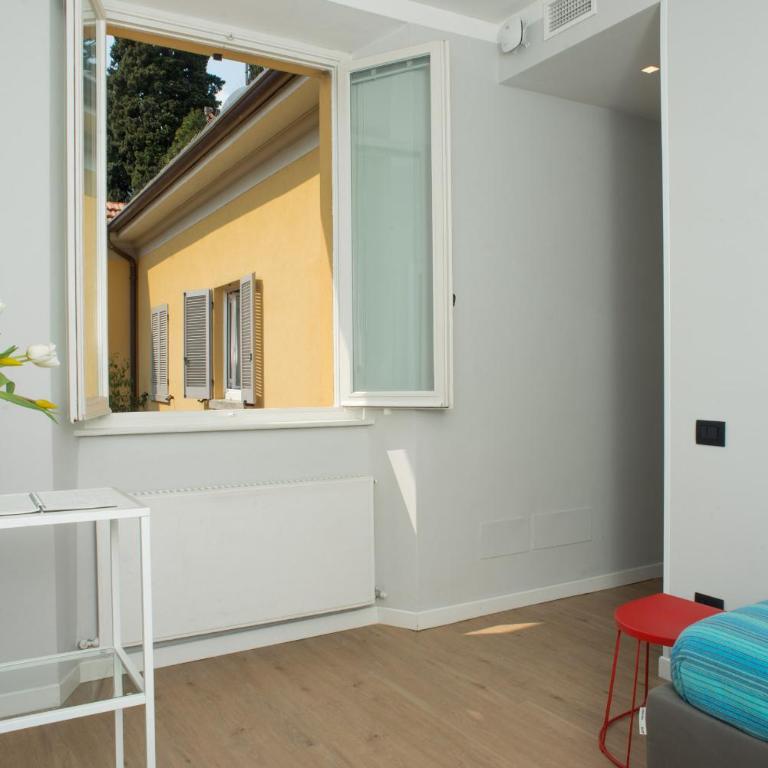 La Corte di Zizi - Casa con 2 Camere da Letto - 24