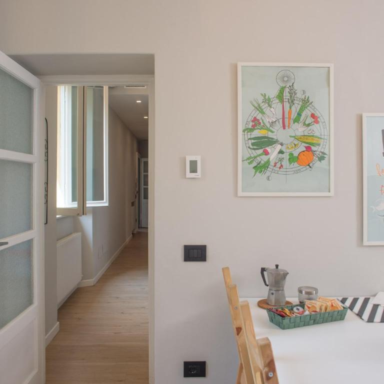 La Corte di Zizi - Casa con 2 Camere da Letto - 26