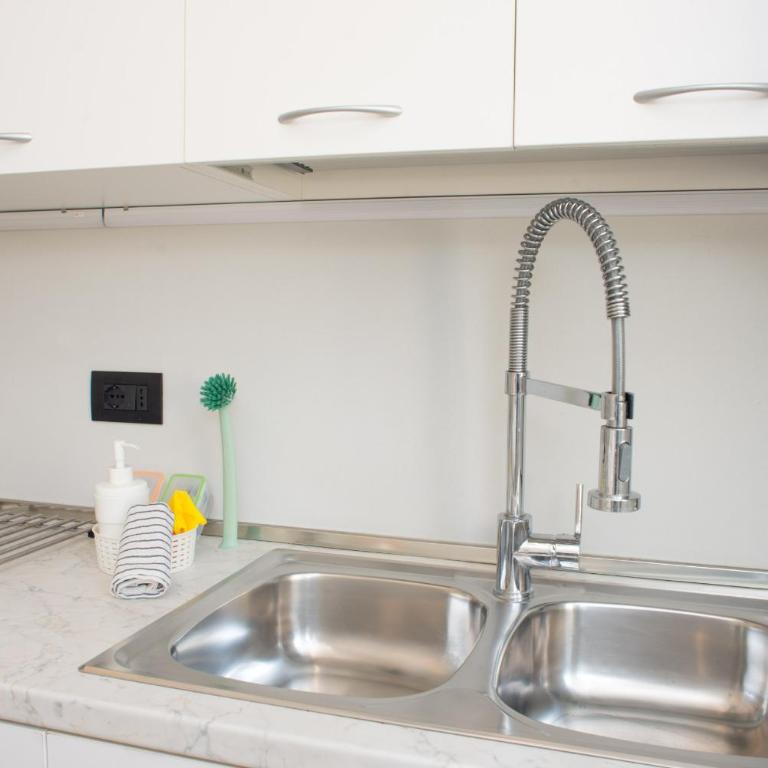 La Corte di Zizi - Casa con 2 Camere da Letto - 29