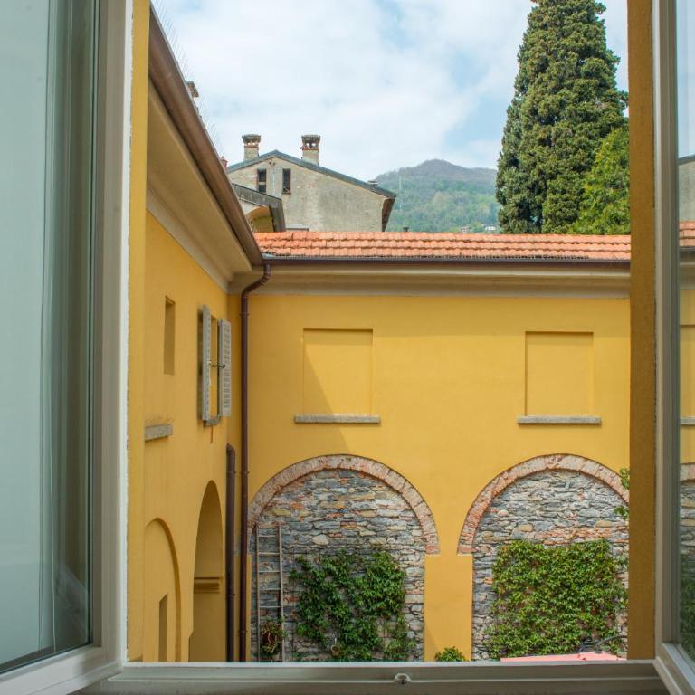 La Corte di Zizi - Casa con 2 Camere da Letto - 30