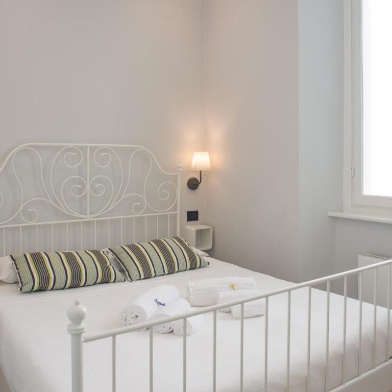 La Corte di Zizi - Casa con 2 Camere da Letto - 33