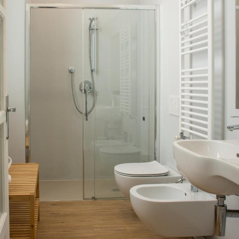 La Corte di Zizi - Casa con 2 Camere da Letto - 27
