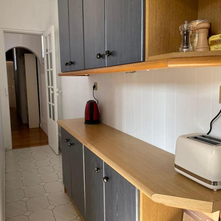 Mytripinparis - Large and Sunbathed 1Br - close to the Eiffel Tower - Appartement Deluxe - 14