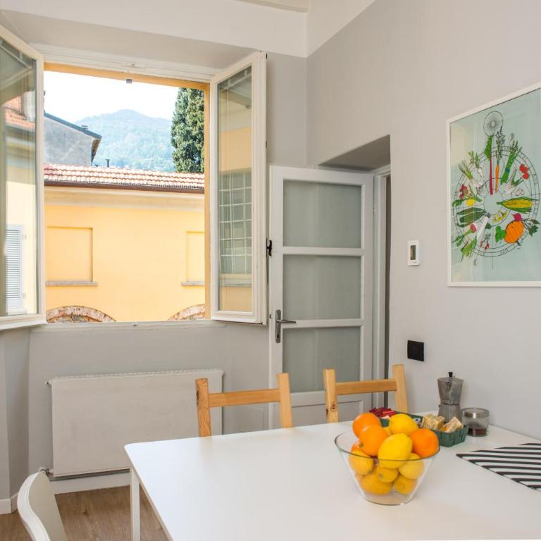 La Corte di Zizi - Casa con 2 Camere da Letto - 5