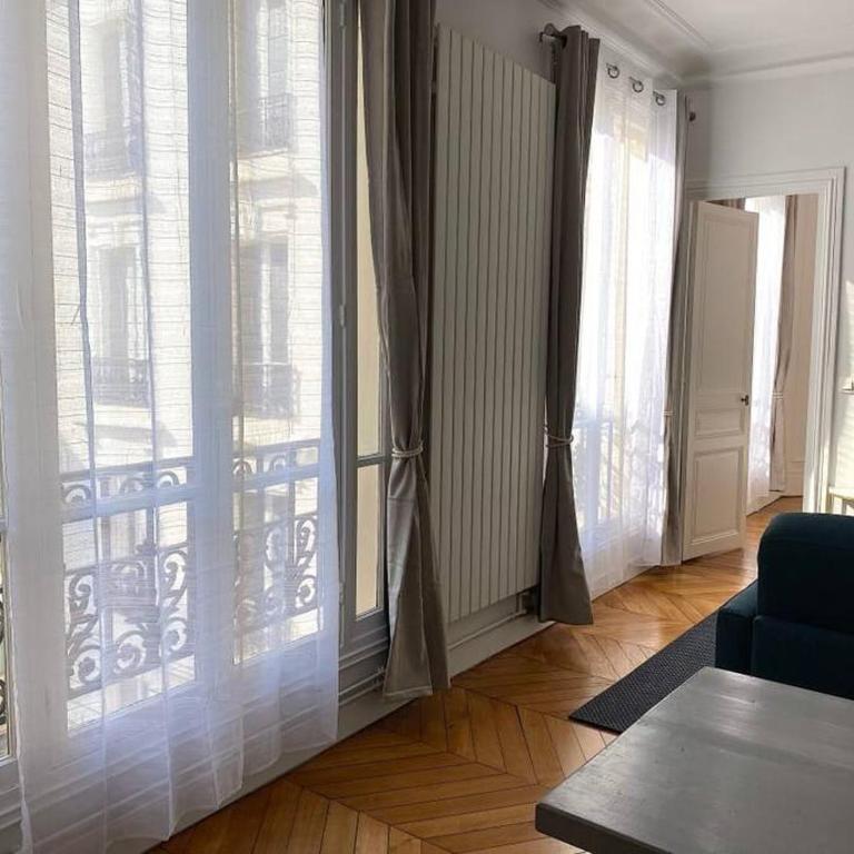 Mytripinparis - Large and Sunbathed 1Br - close to the Eiffel Tower - Appartement Deluxe - 17