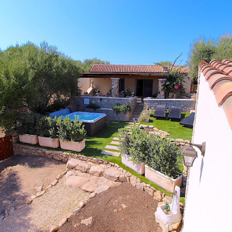 Villa Magdala - Villa con Vista Mare - 6