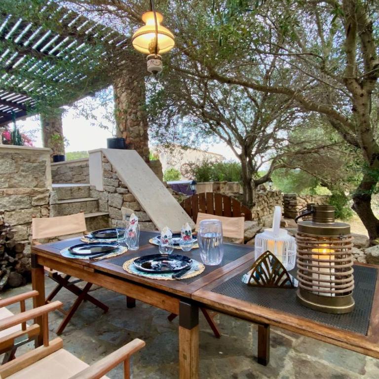 Villa Magdala - Villa con Vista Mare - 42
