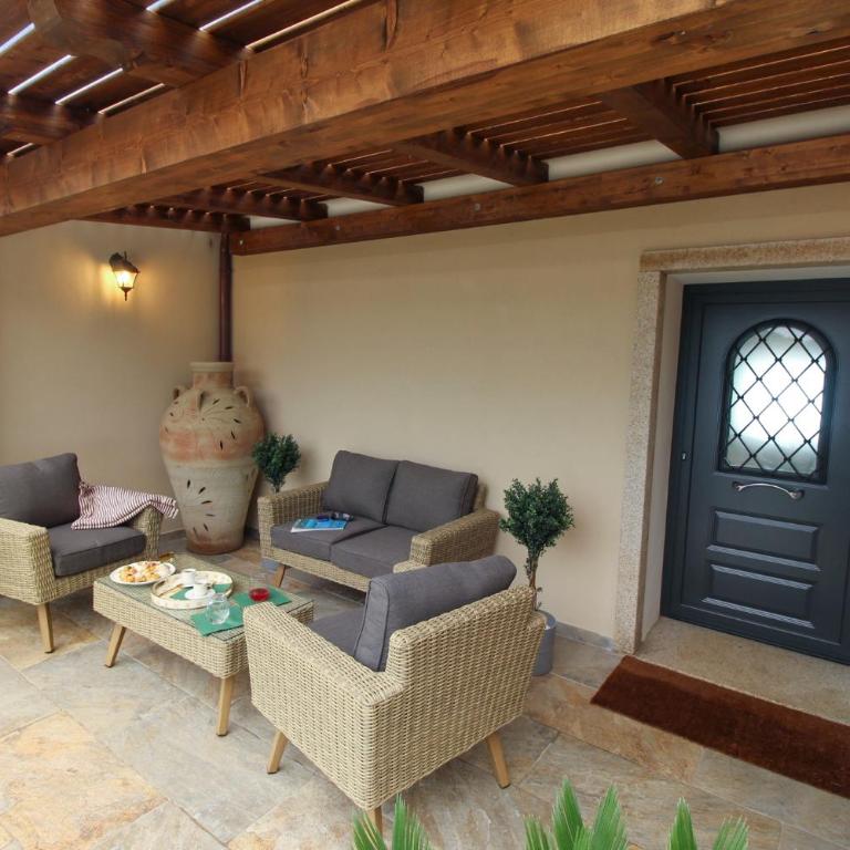 Villa Magdala - Villa con Vista Mare - 26
