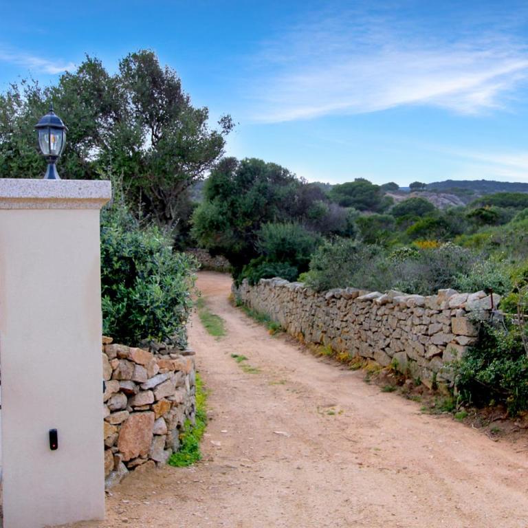 Villa Magdala - Villa con Vista Mare - 58
