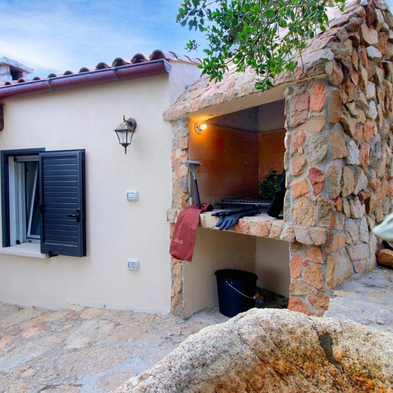 Villa Magdala - Villa con Vista Mare - 27