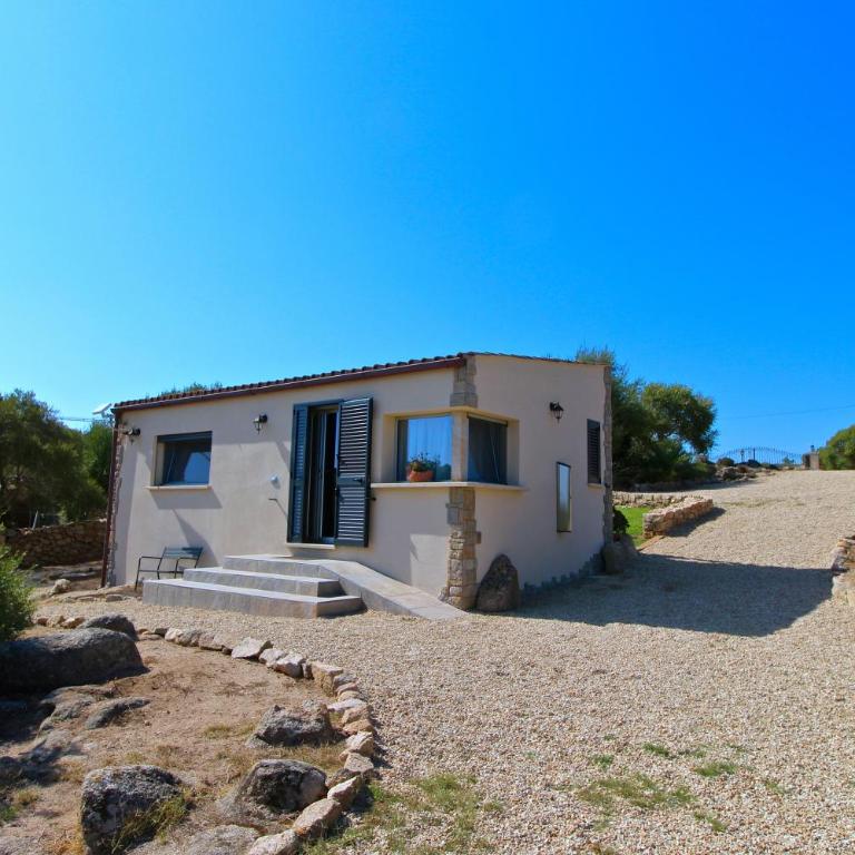 Villa Magdala - Villa con Vista Mare - 37