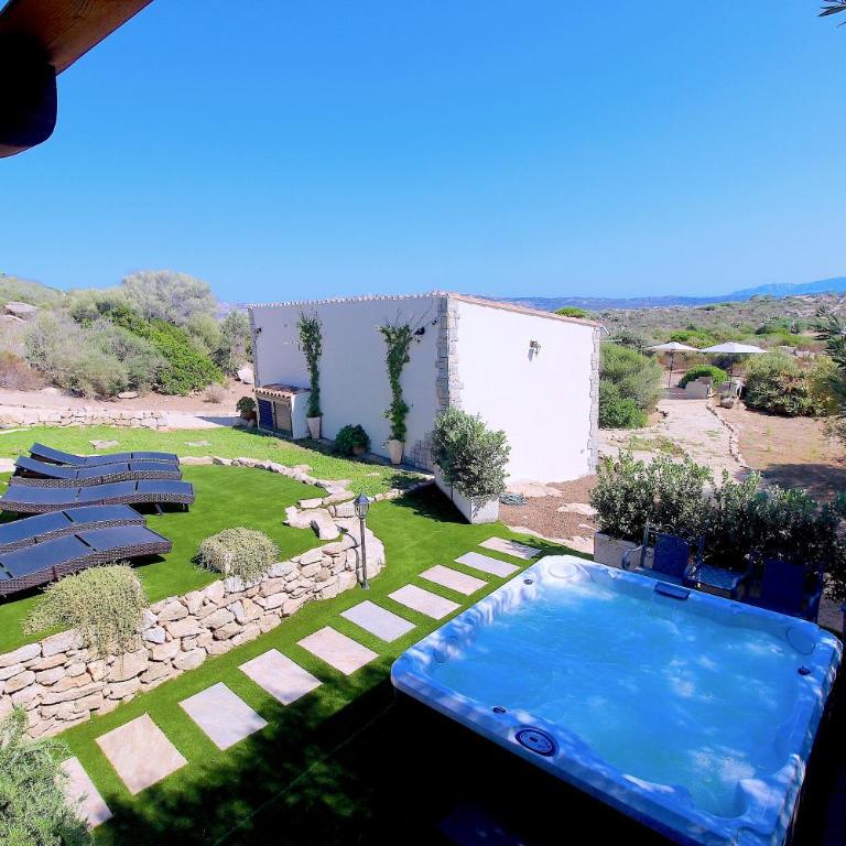 Villa Magdala - Villa con Vista Mare - 28