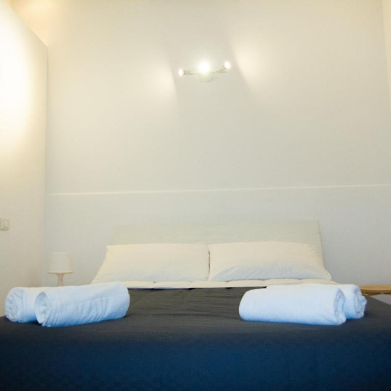 Home Rent Mancini - Casa con 1 Camera da Letto - 14