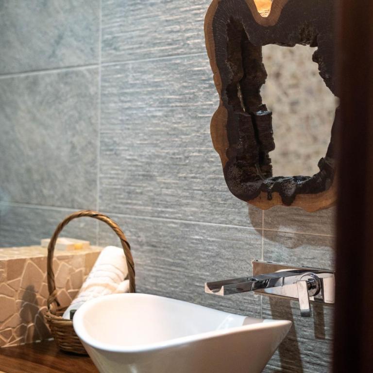 Madre Tierra Hotel & Coworking - Estudio - 2 niveles - 14