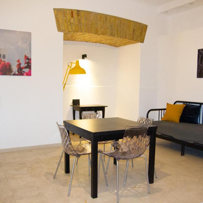 Home Rent Mancini - Casa con 1 Camera da Letto - 11