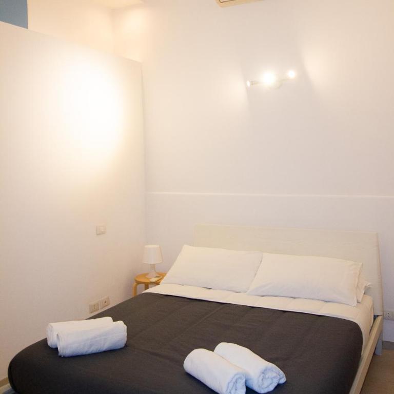 Home Rent Mancini - Casa con 1 Camera da Letto - 15