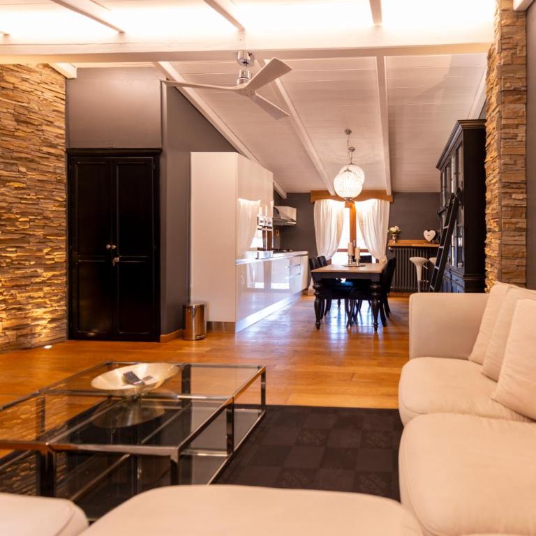 Casa Vacanza La Perla - Appartement 1 Chambre Deluxe - 13