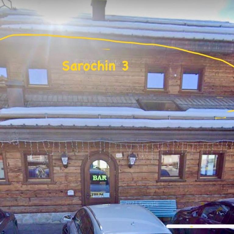 Sarochin Appartamenti - Appartamento con 1 Camera da Letto - 6