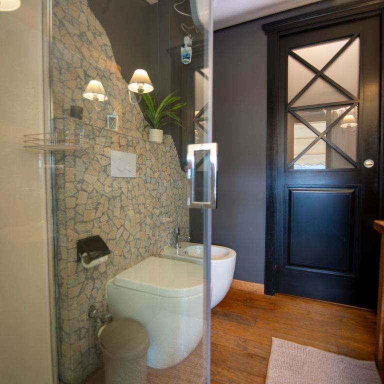 Casa Vacanza La Perla - Appartement 1 Chambre Deluxe - 20