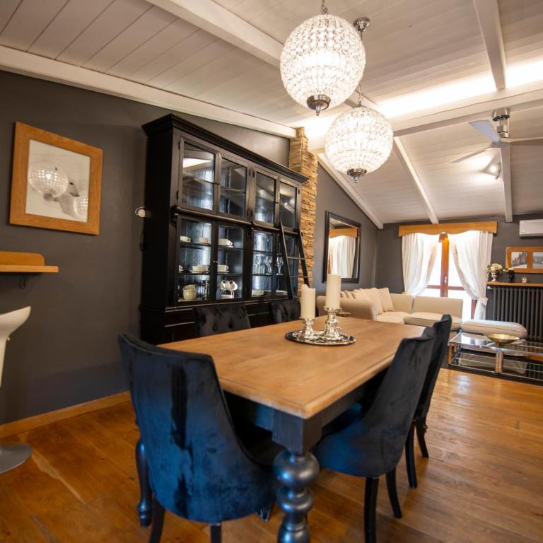 Casa Vacanza La Perla - Appartement 1 Chambre Deluxe - 18