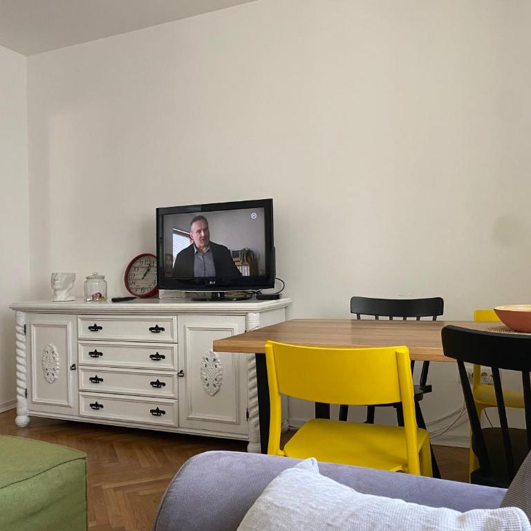 Petra Home Belgrade - Apartman sa 1 Spavaćom Sobom - 1