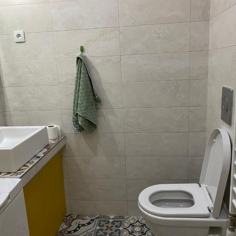 Petra Home Belgrade - Apartman sa 1 Spavaćom Sobom - 5