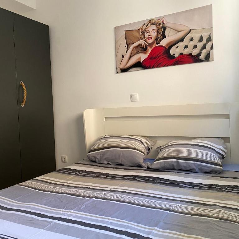 Petra Home Belgrade - Apartman sa 1 Spavaćom Sobom - 9