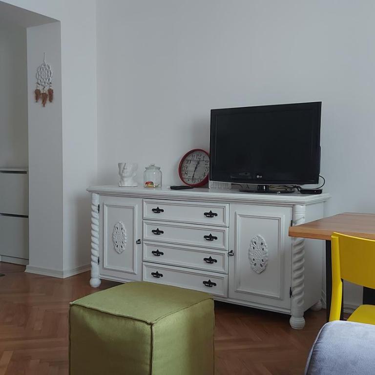 Petra Home Belgrade - Apartman sa 1 Spavaćom Sobom - 14