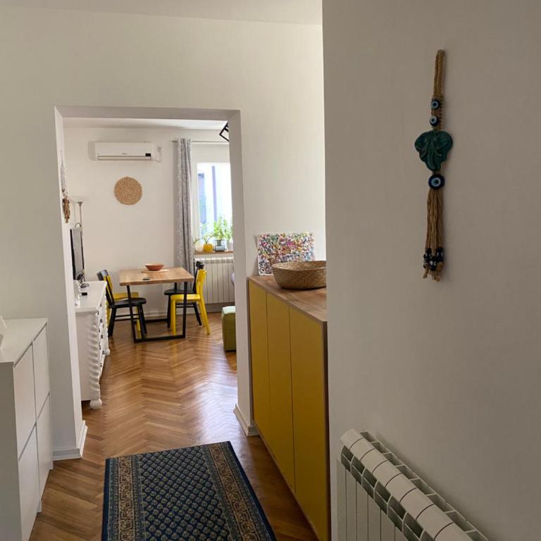 Petra Home Belgrade - Apartman sa 1 Spavaćom Sobom - 17